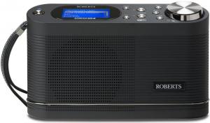 Roberts Radio Stream104 Portable DAB Internet Radio